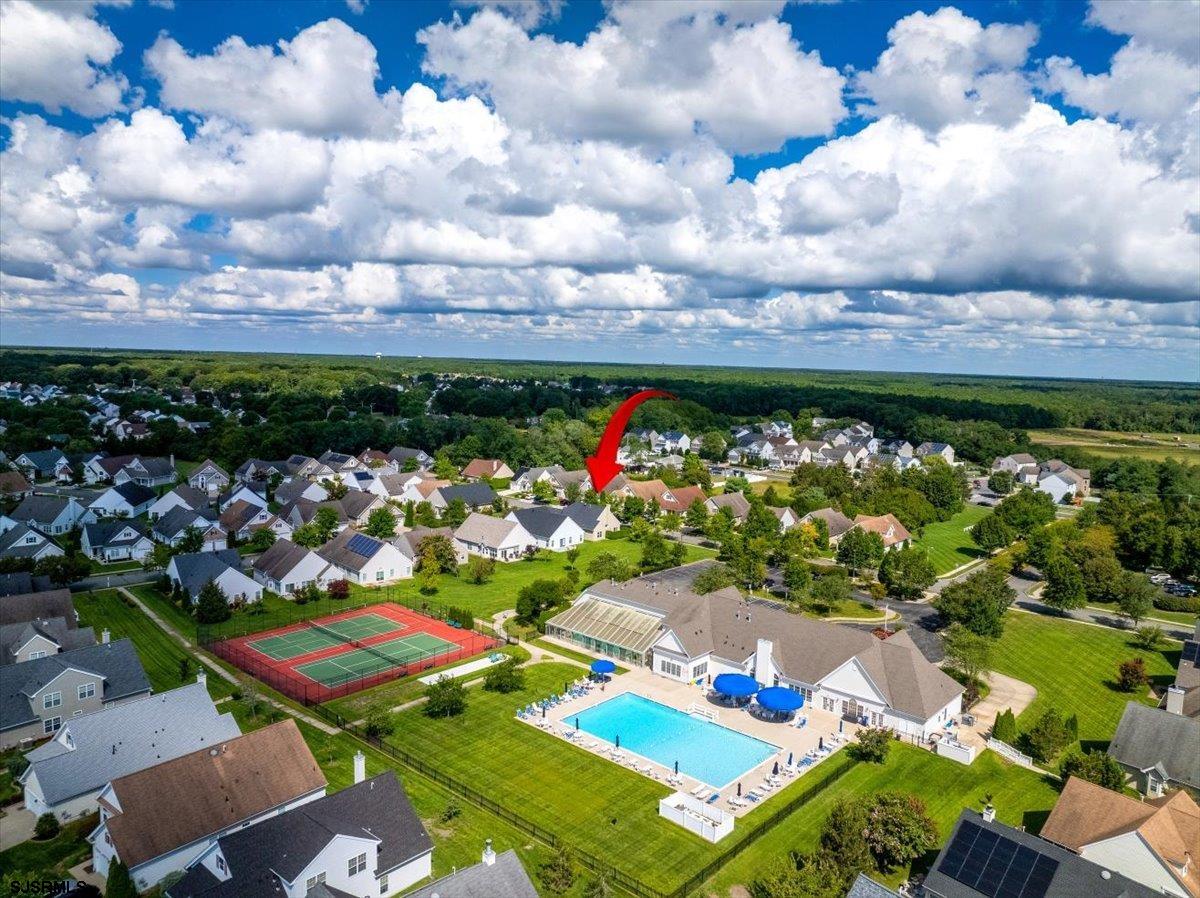 1 Butler Road Egg Harbor Township, NJ 08234 - Photo 38 of 39 a view of a city