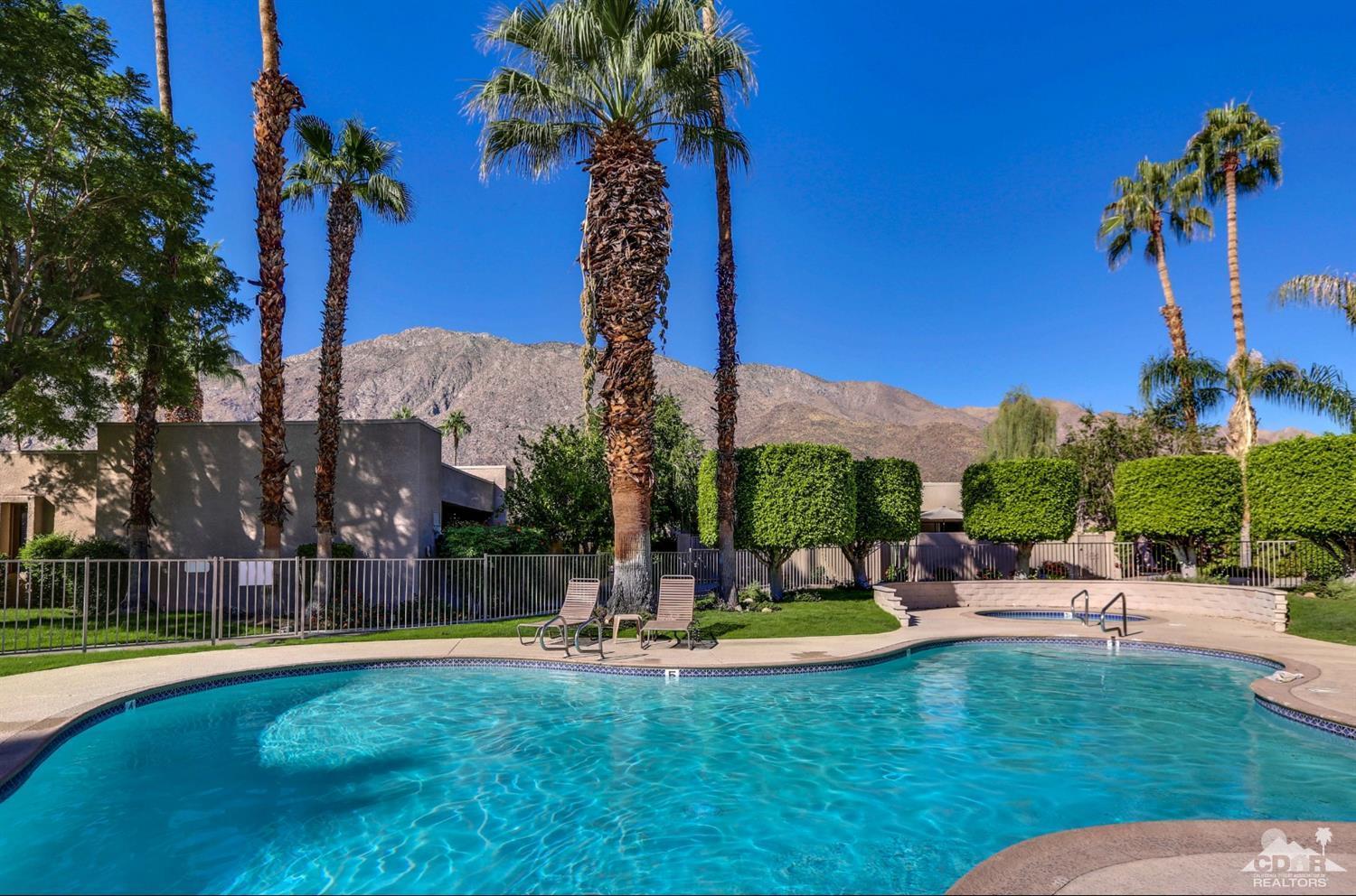 871 East Arenas Road Palm Springs, CA 92262 - Photo 1 of 18 Primary Photo