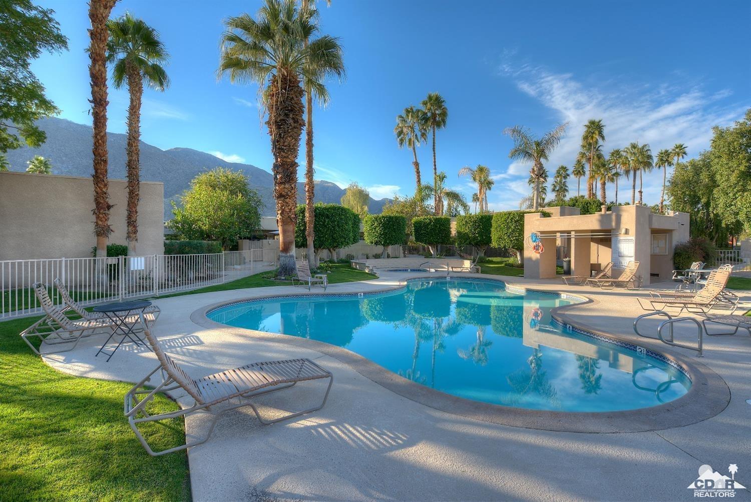 871 East Arenas Road Palm Springs, CA 92262 - Photo 18 of 18 Additional Photo