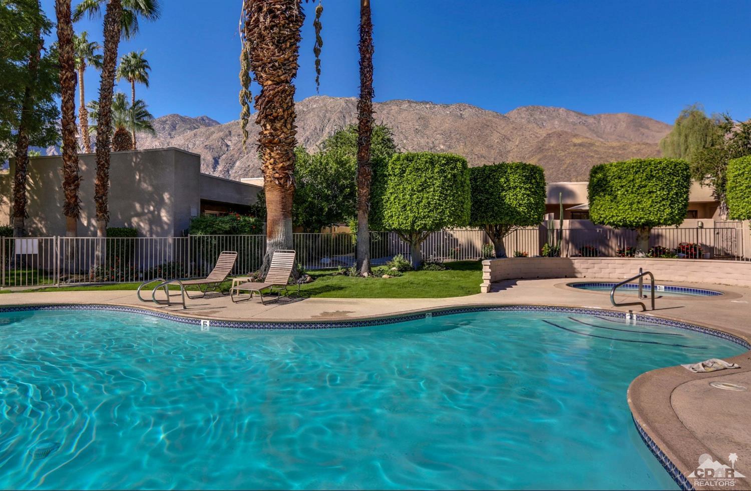 871 East Arenas Road Palm Springs, CA 92262 - Photo 6 of 18 Additional Photo