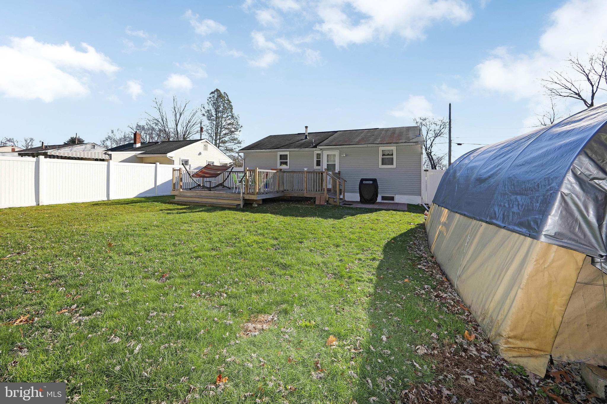 5 Battles Road Williamstown, NJ 08094 - Photo 27 of 28 Gallery Image 27