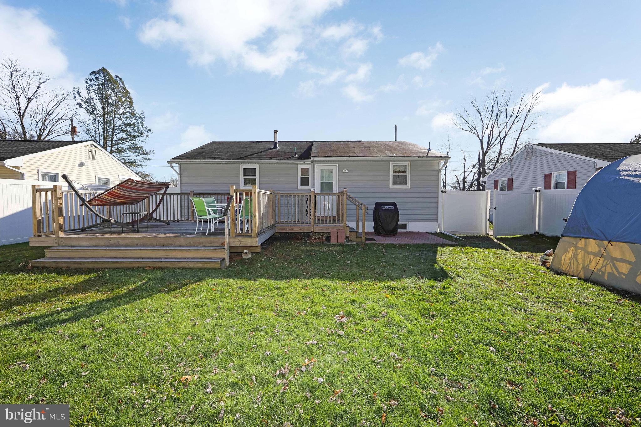 5 Battles Road Williamstown, NJ 08094 - Photo 4 of 28 Gallery Image 4