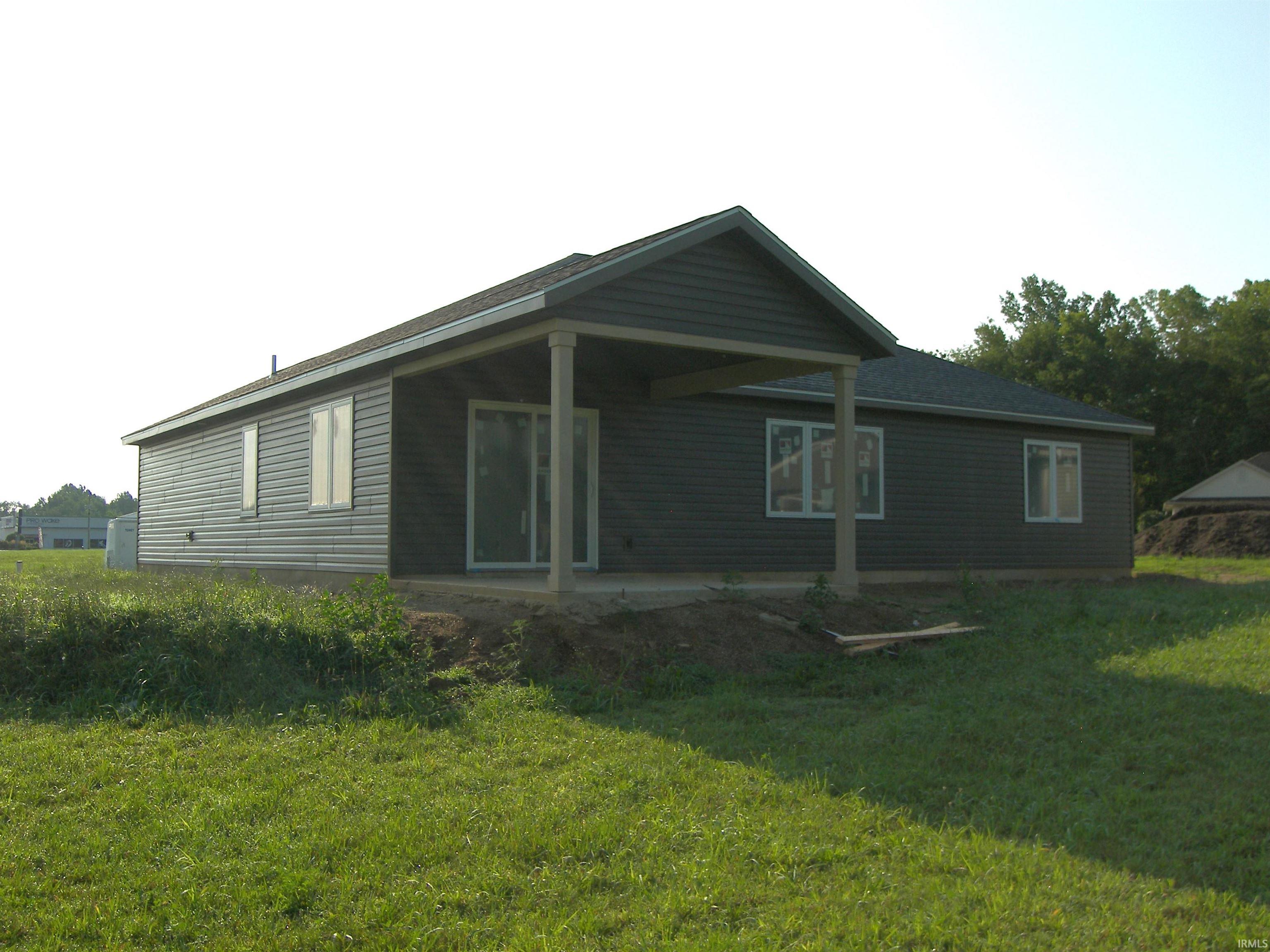 4787 North Baldwin Road North Webster, IN 46555 - Photo 8 of 36 Gallery Image 8