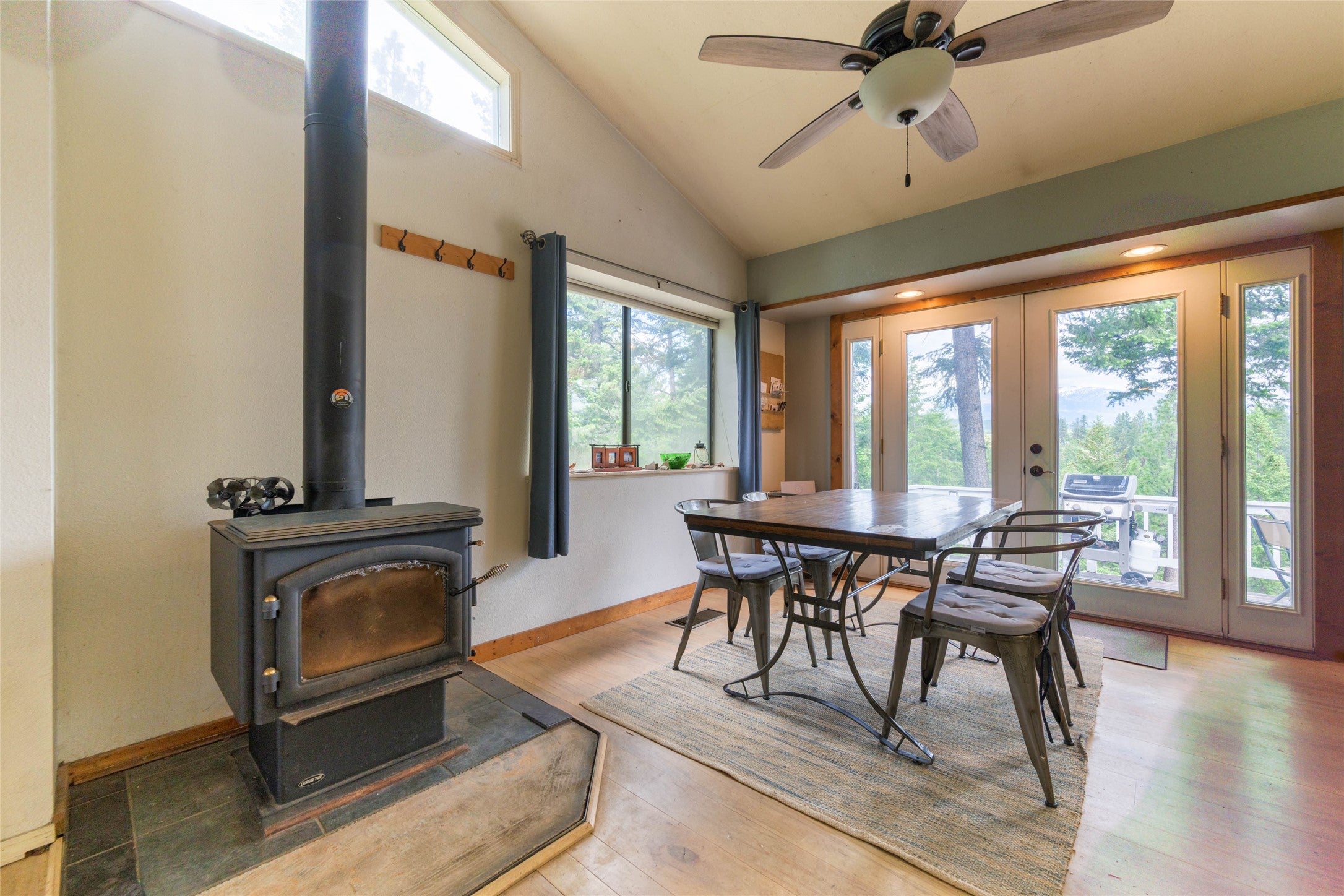 3410 Ray Mountain Road Darby, MT 59829 - Photo 37 of 64 Gallery Image 37