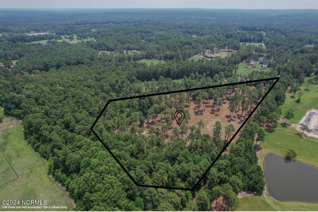 2528 Lakebay Road Vass, NC 28394 - Photo 4 of 29 4
