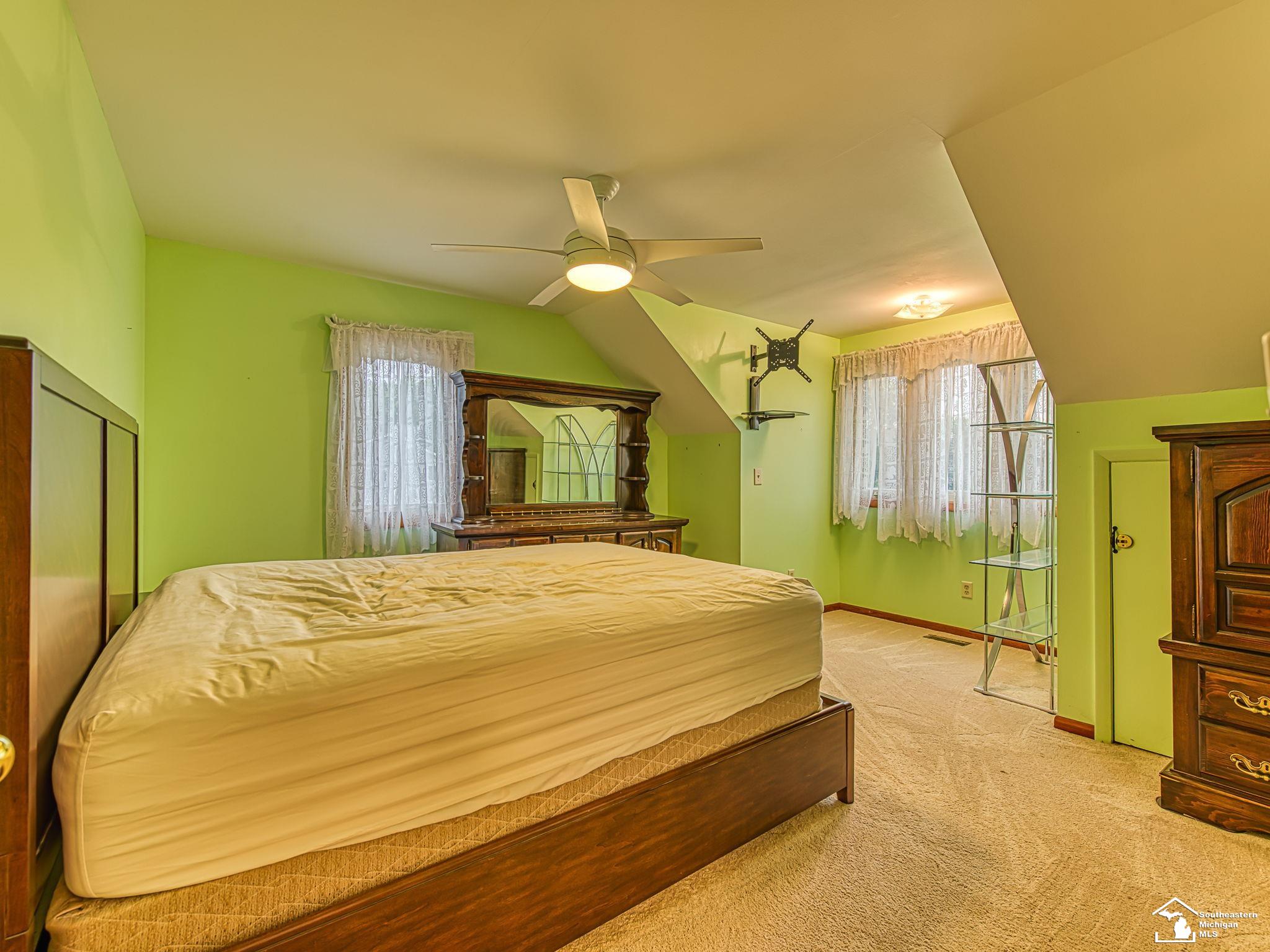 2451 North Raisinville Road Monroe, MI 48162 - Photo 23 of 40