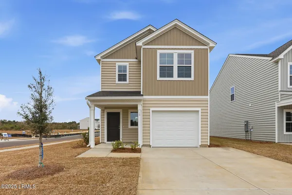 $317,900 | 19 Landing Road, Ridgeland, SC 29936