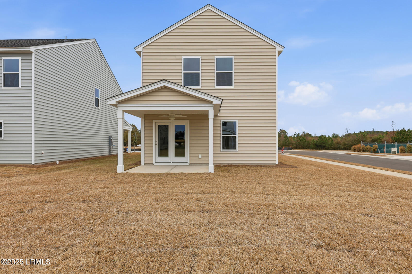 19 Landing Road Ridgeland, SC 29936 - Photo 23 of 23 Rear Exterior