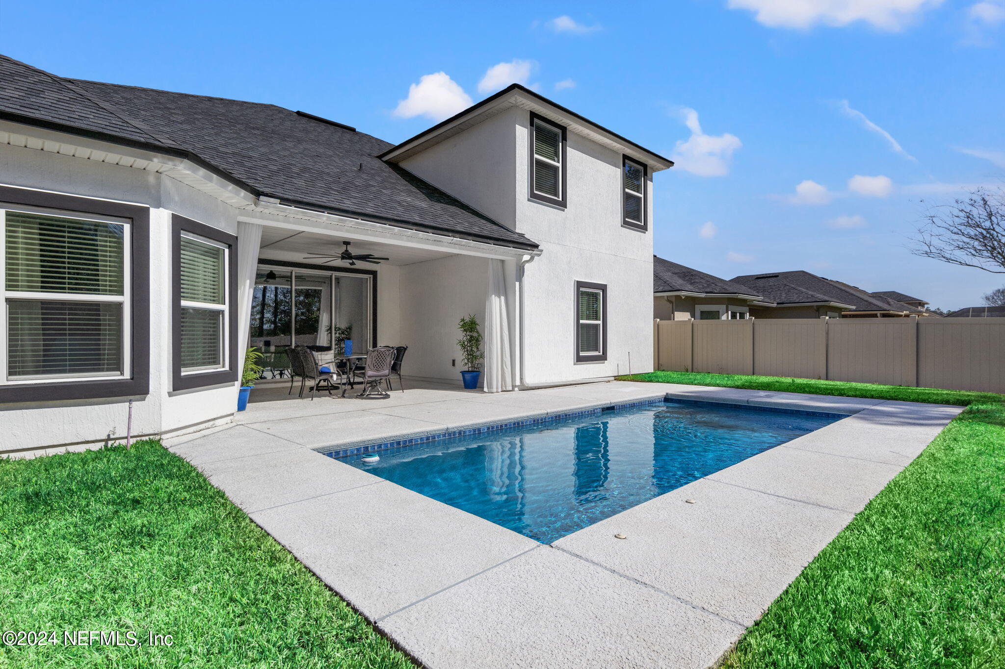 4459 Quail Hollow Road Orange Park, FL 32065 - Photo 29 of 37