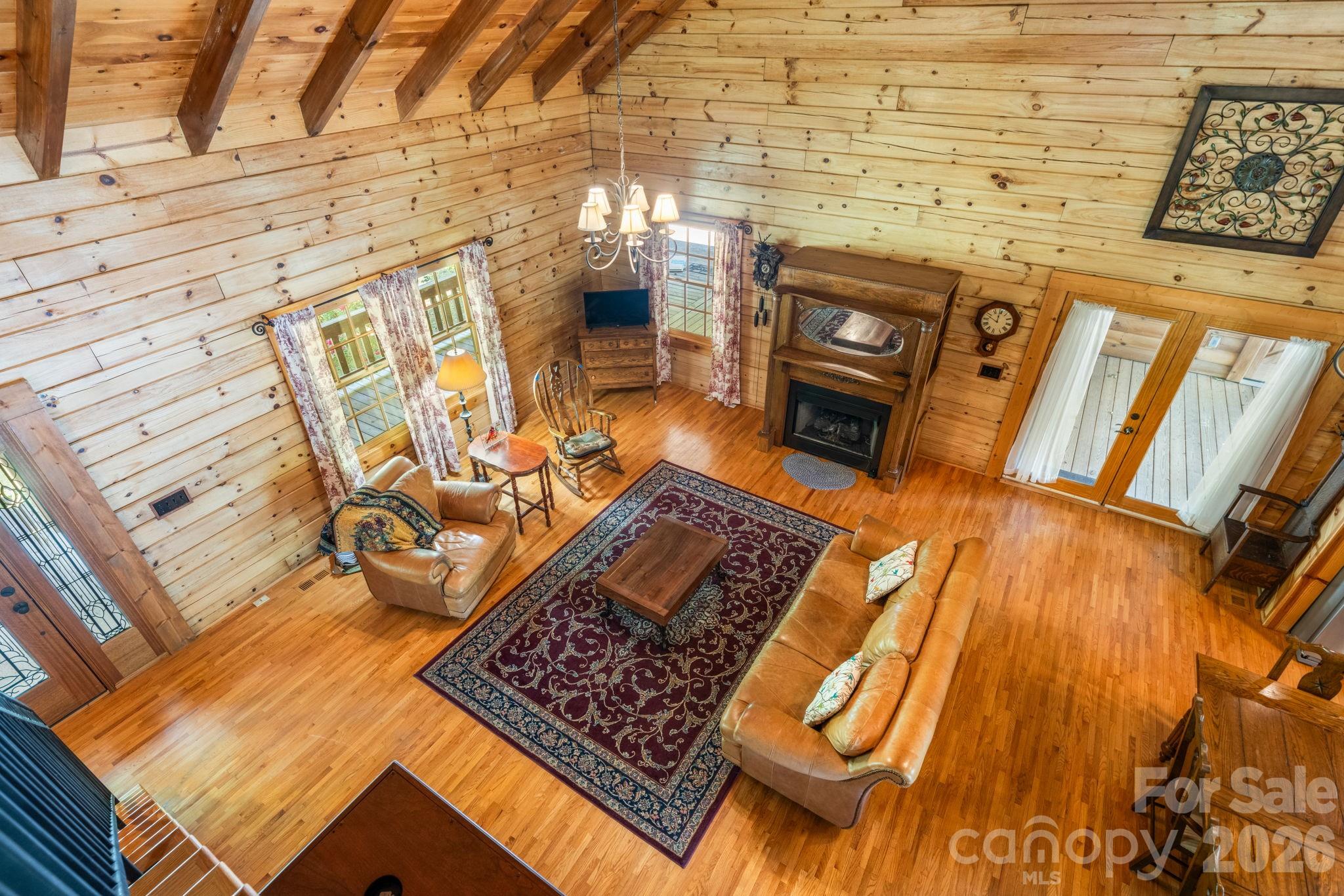 4659 Dysartsville Road Morganton, NC 28655 - Photo 15 of 28