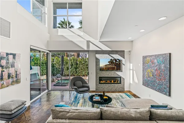 $545,000 | 3551 Melody Lane, Palm Springs, CA 92262