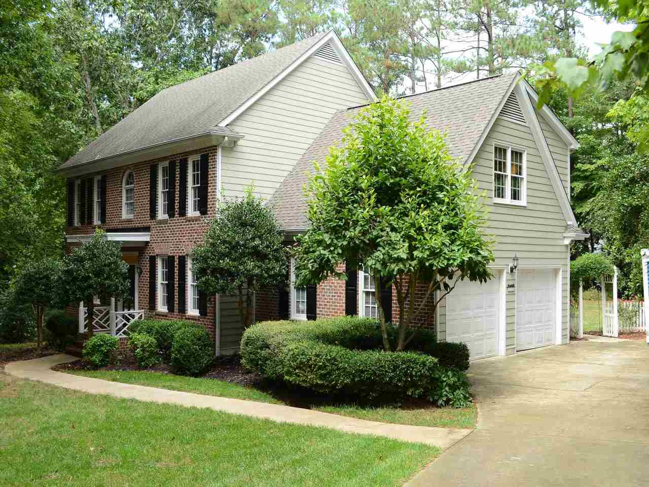 716 Presnell Court Raleigh, NC 27615 - Photo 24 of 25 Photo 24