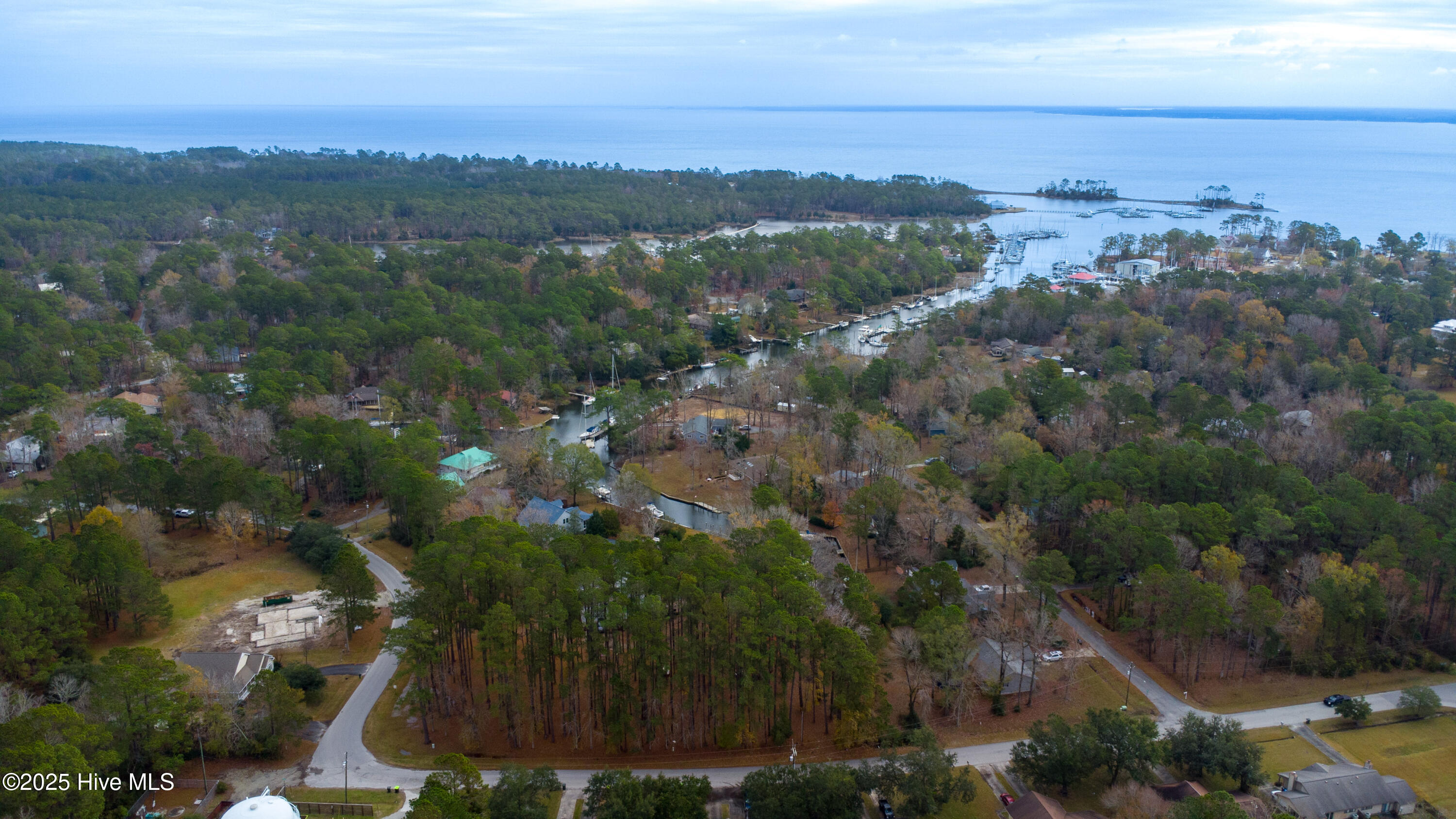 50 Gilgo Road Oriental, NC 28571 - Photo 17 of 34 Lot 50 Gilgo Road, Oriental, NC 28571