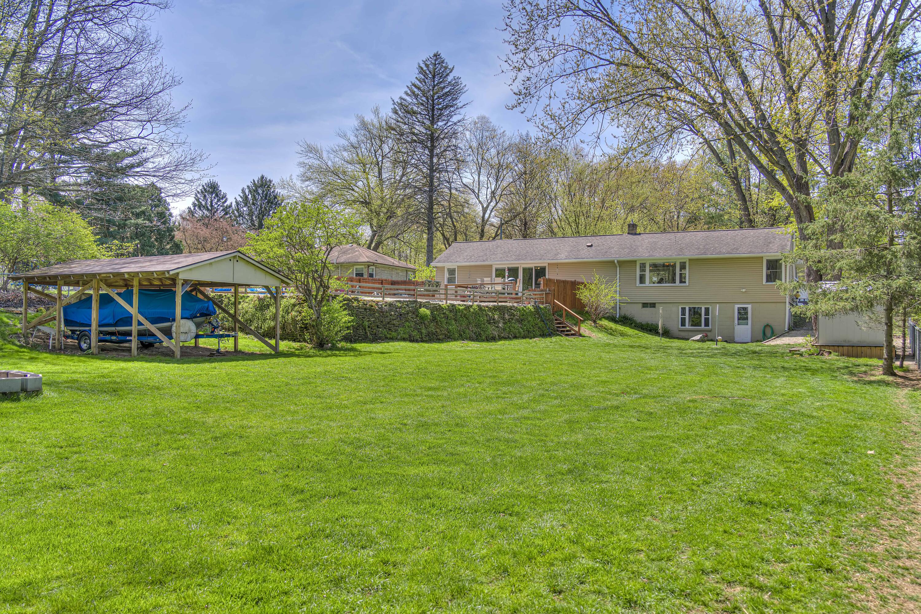 3405 Pine Ridge Drive Jackson, MI 49201 - Photo 31 of 46 3405 Pine Ridge 08