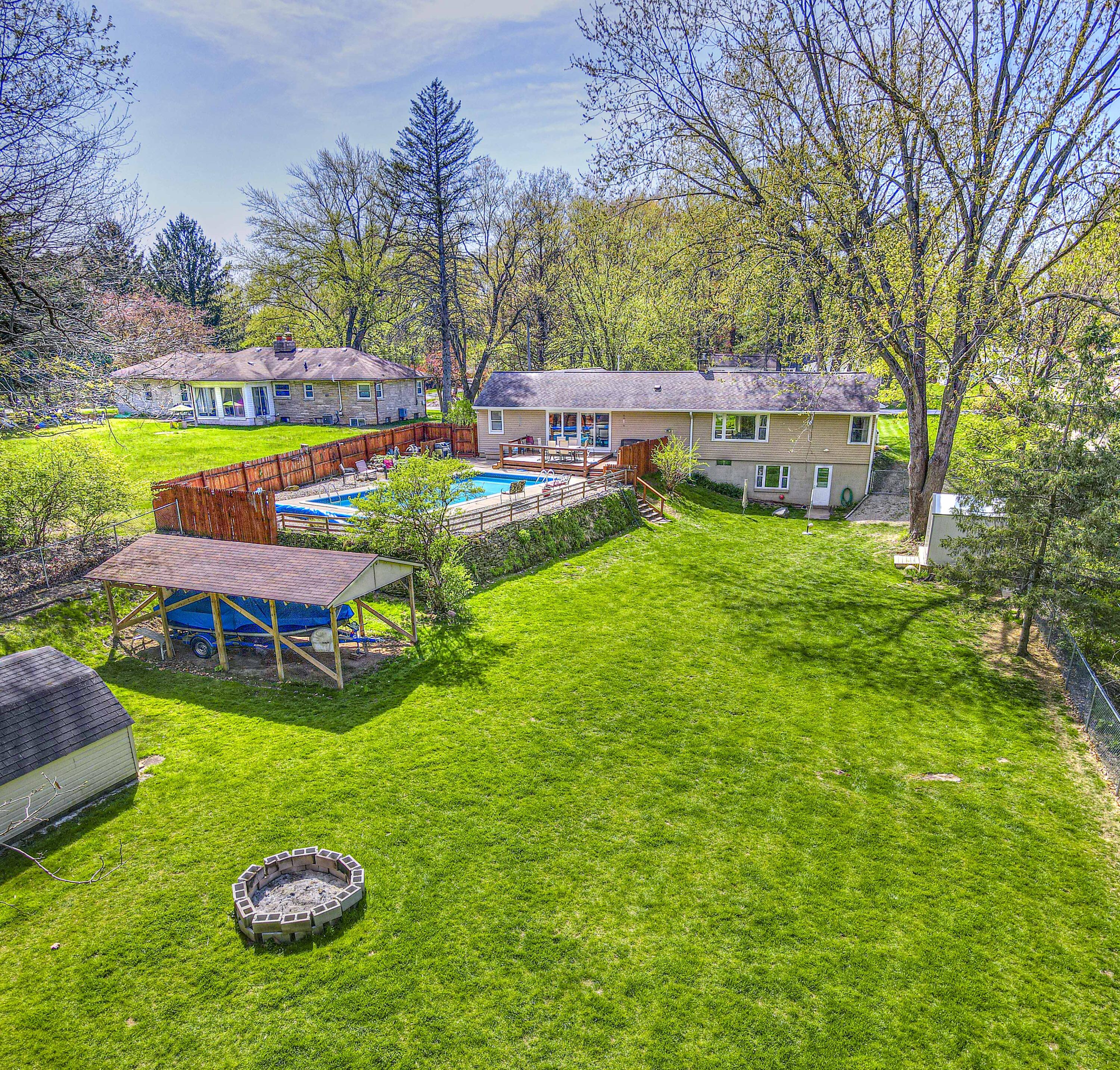 3405 Pine Ridge Drive Jackson, MI 49201 - Photo 32 of 46 3405 Pine Ridge 09