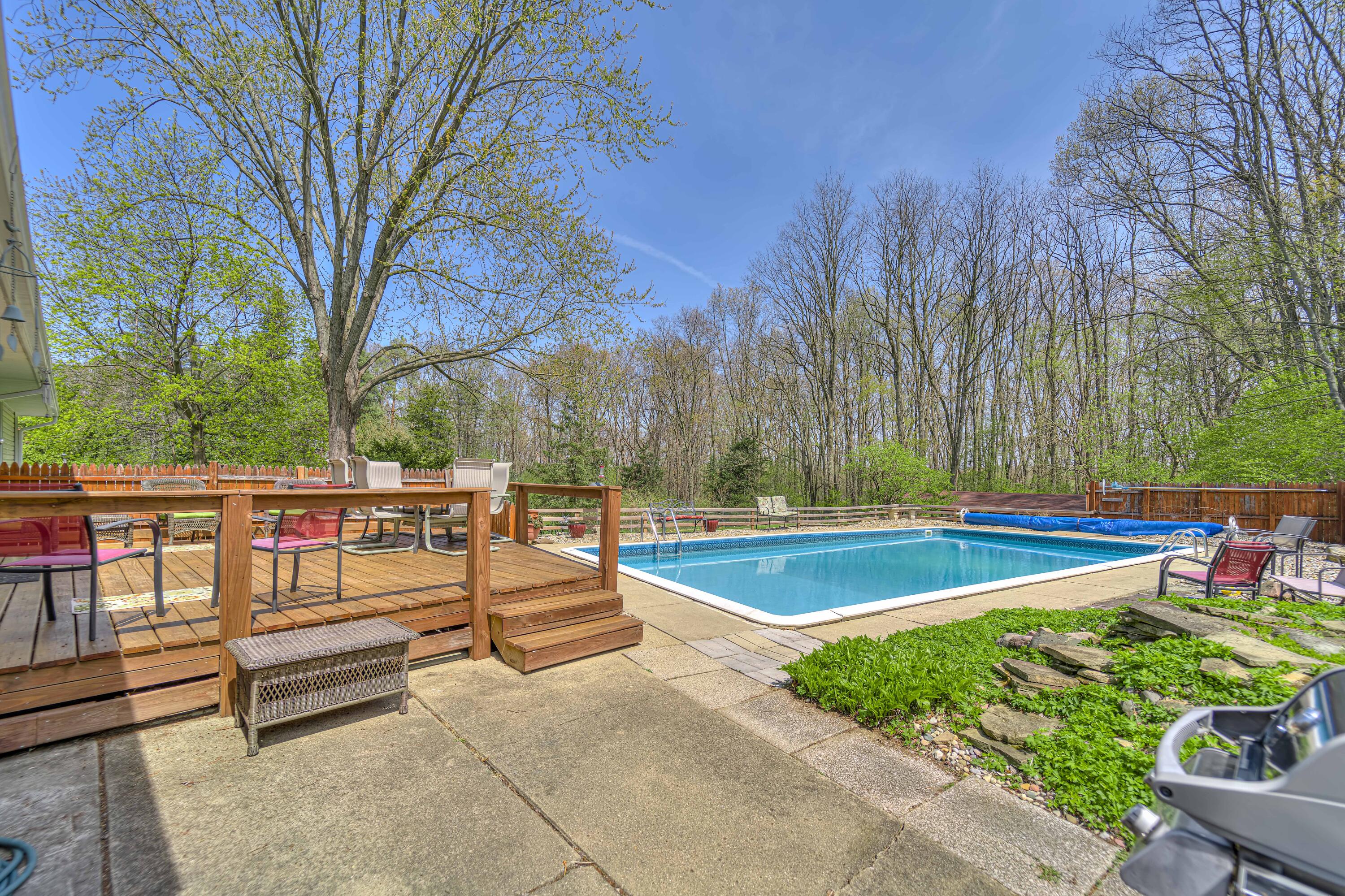 3405 Pine Ridge Drive Jackson, MI 49201 - Photo 34 of 46 3405 Pine Ridge 13