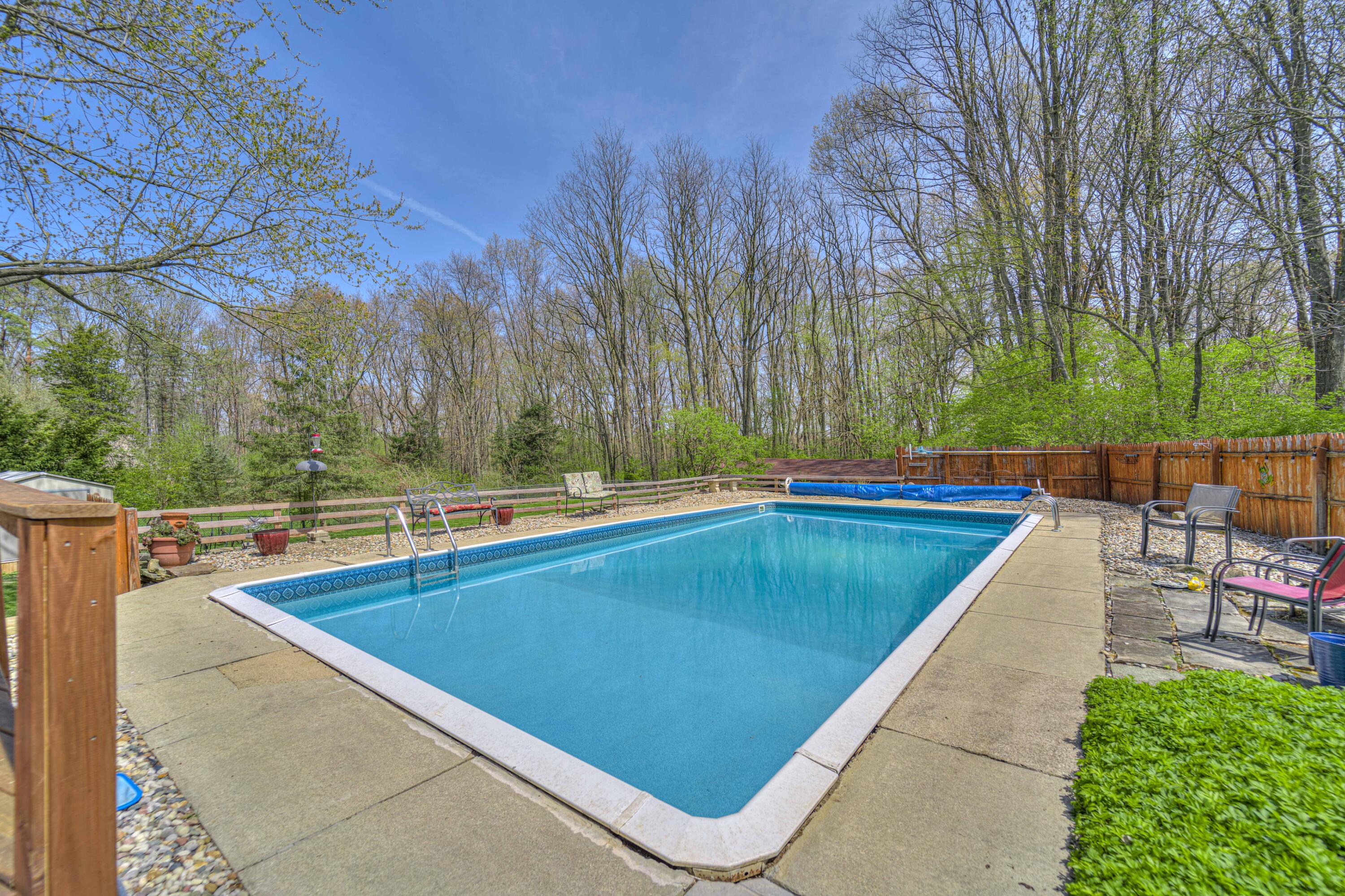 3405 Pine Ridge Drive Jackson, MI 49201 - Photo 35 of 46 3405 Pine Ridge 14