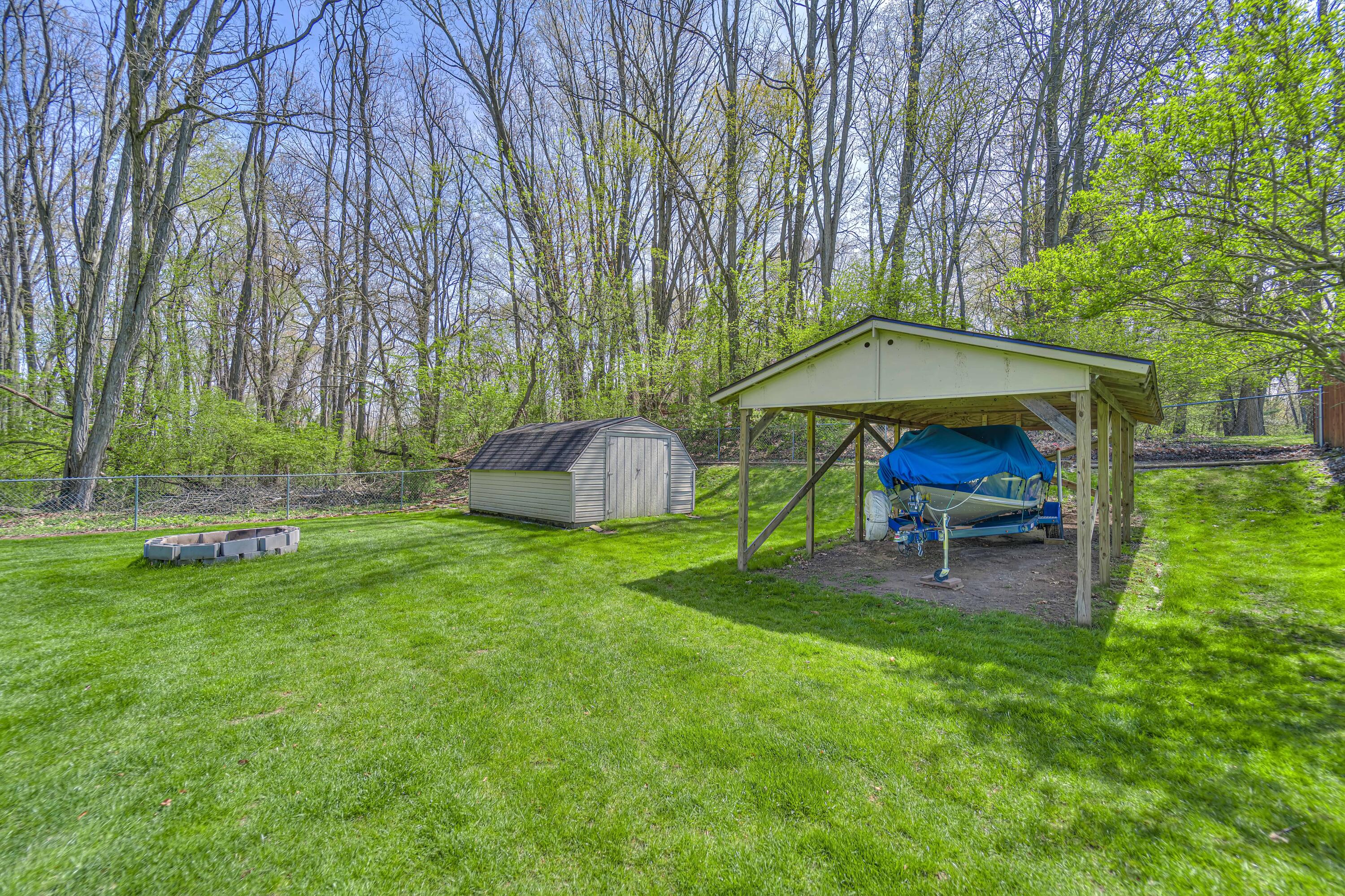 3405 Pine Ridge Drive Jackson, MI 49201 - Photo 41 of 46 3405 Pine Ridge 31