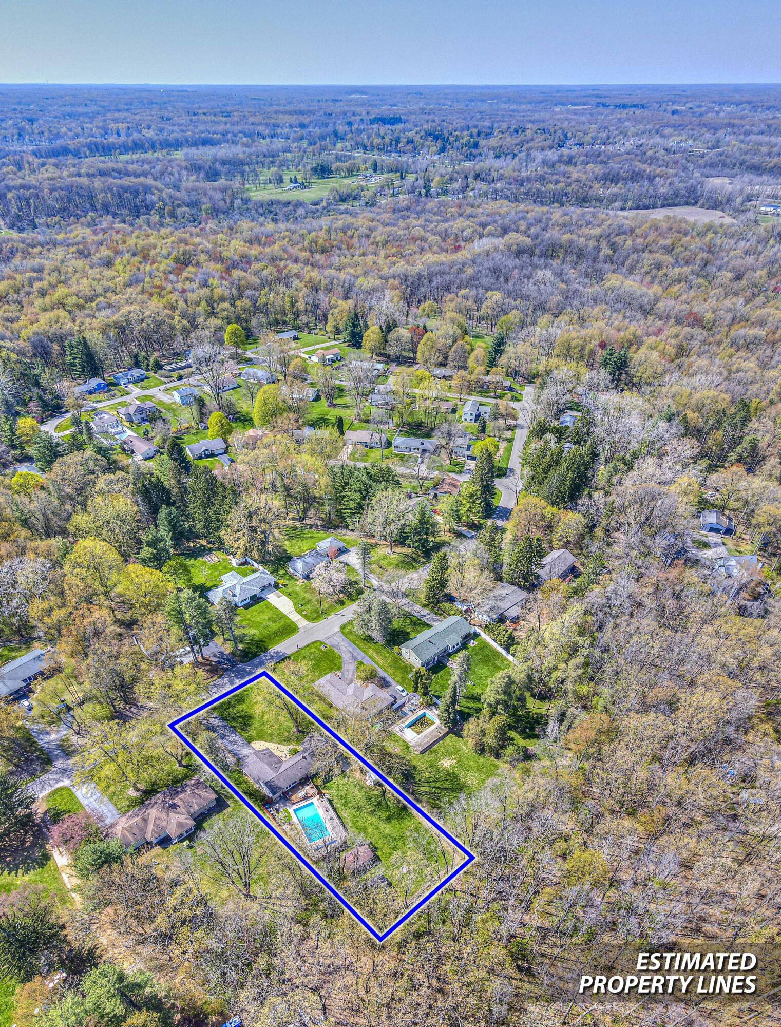 3405 Pine Ridge Drive Jackson, MI 49201 - Photo 45 of 46 3405 Pine Ridge 28b