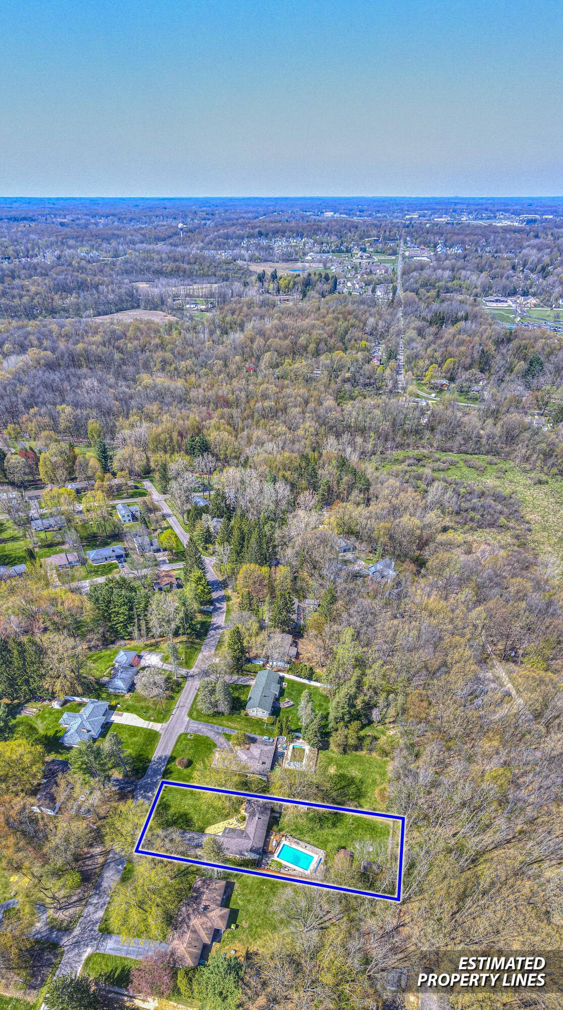 3405 Pine Ridge Drive Jackson, MI 49201 - Photo 46 of 46 3405 Pine Ridge 29b