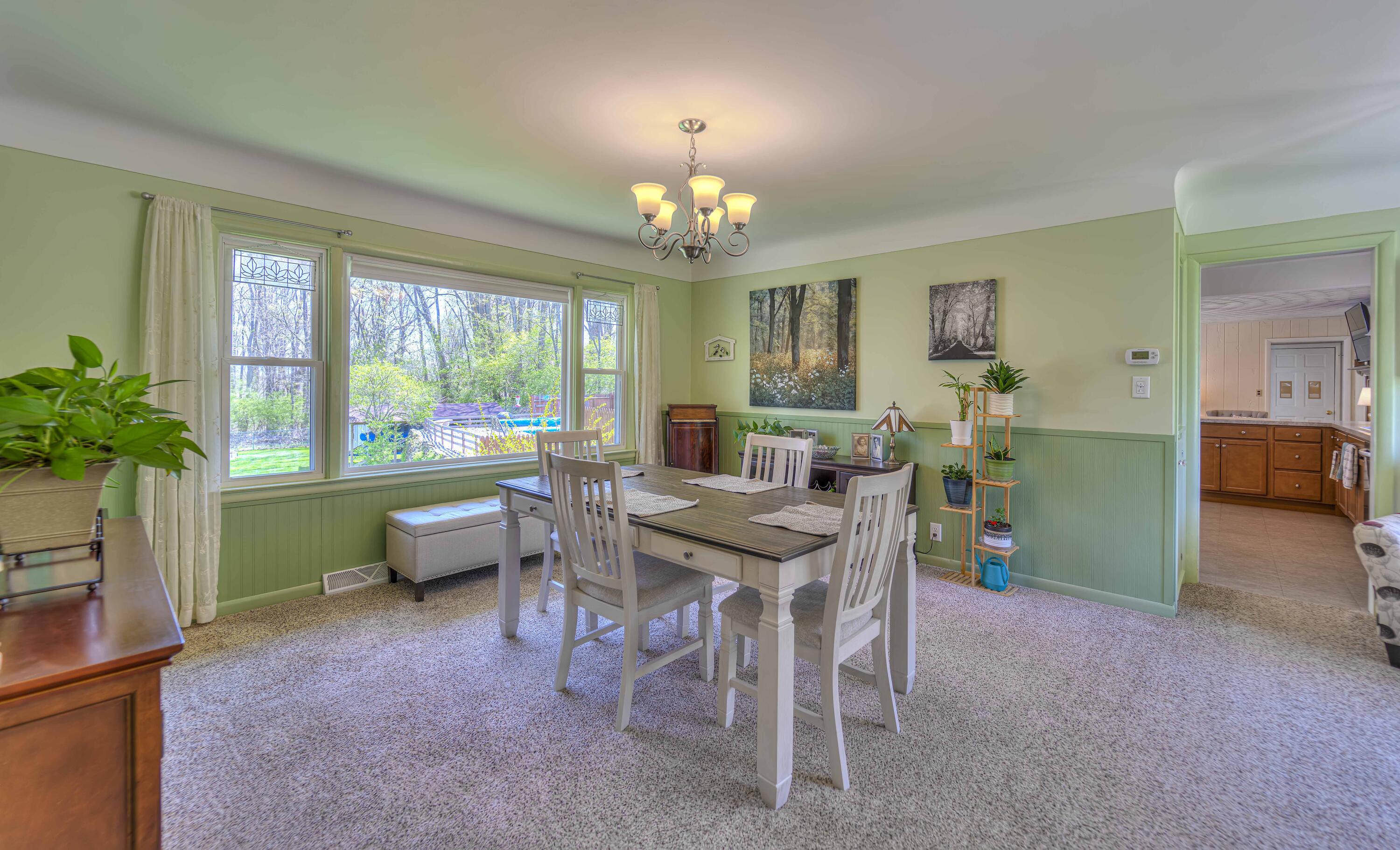 3405 Pine Ridge Drive Jackson, MI 49201 - Photo 6 of 46 3405 Pine Ridge 36