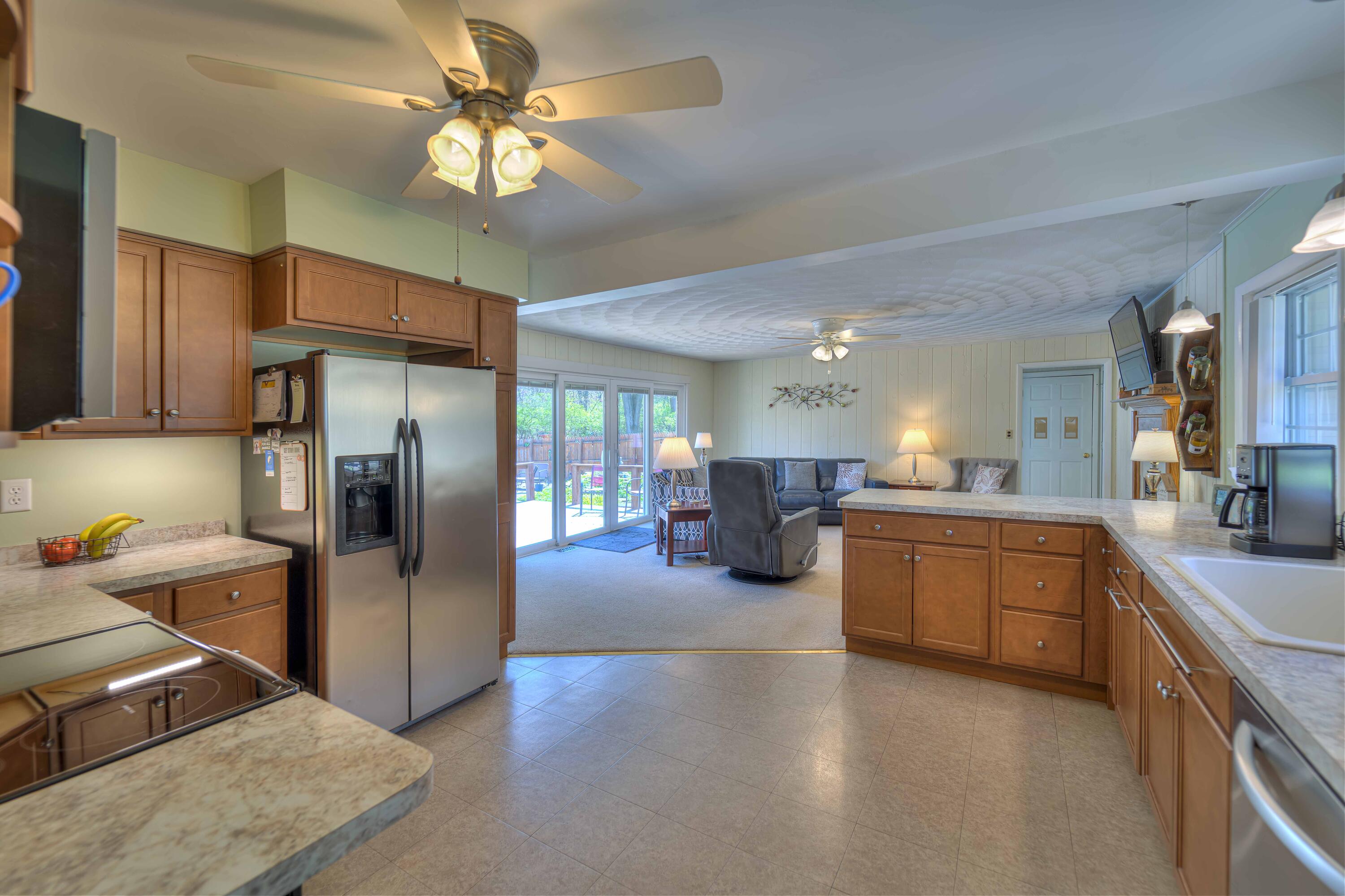 3405 Pine Ridge Drive Jackson, MI 49201 - Photo 8 of 46 3405 Pine Ridge 38