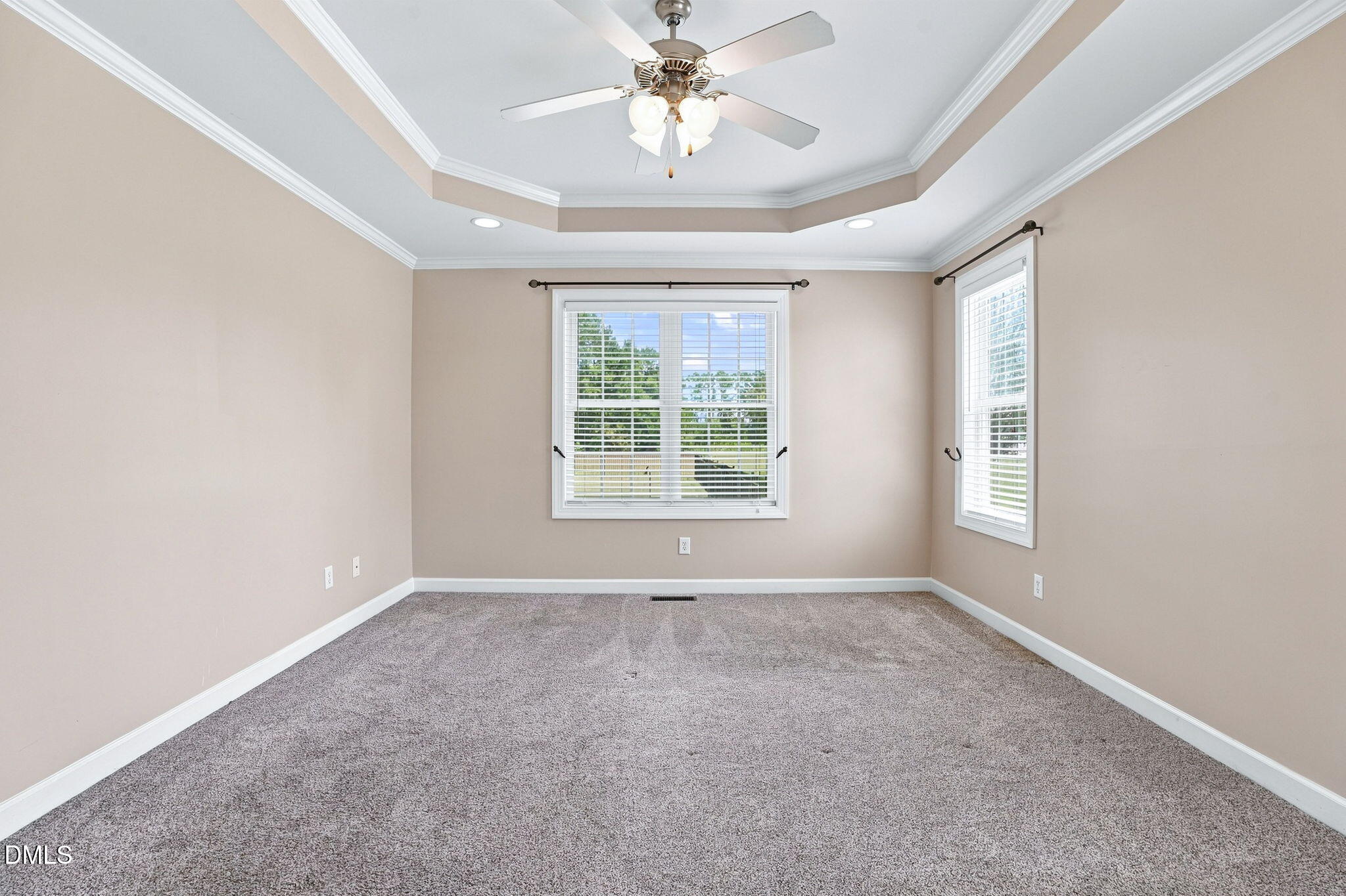 909 Gor An Farm Road Selma, NC 27576 - Photo 25 of 68 Master Bedroom 3