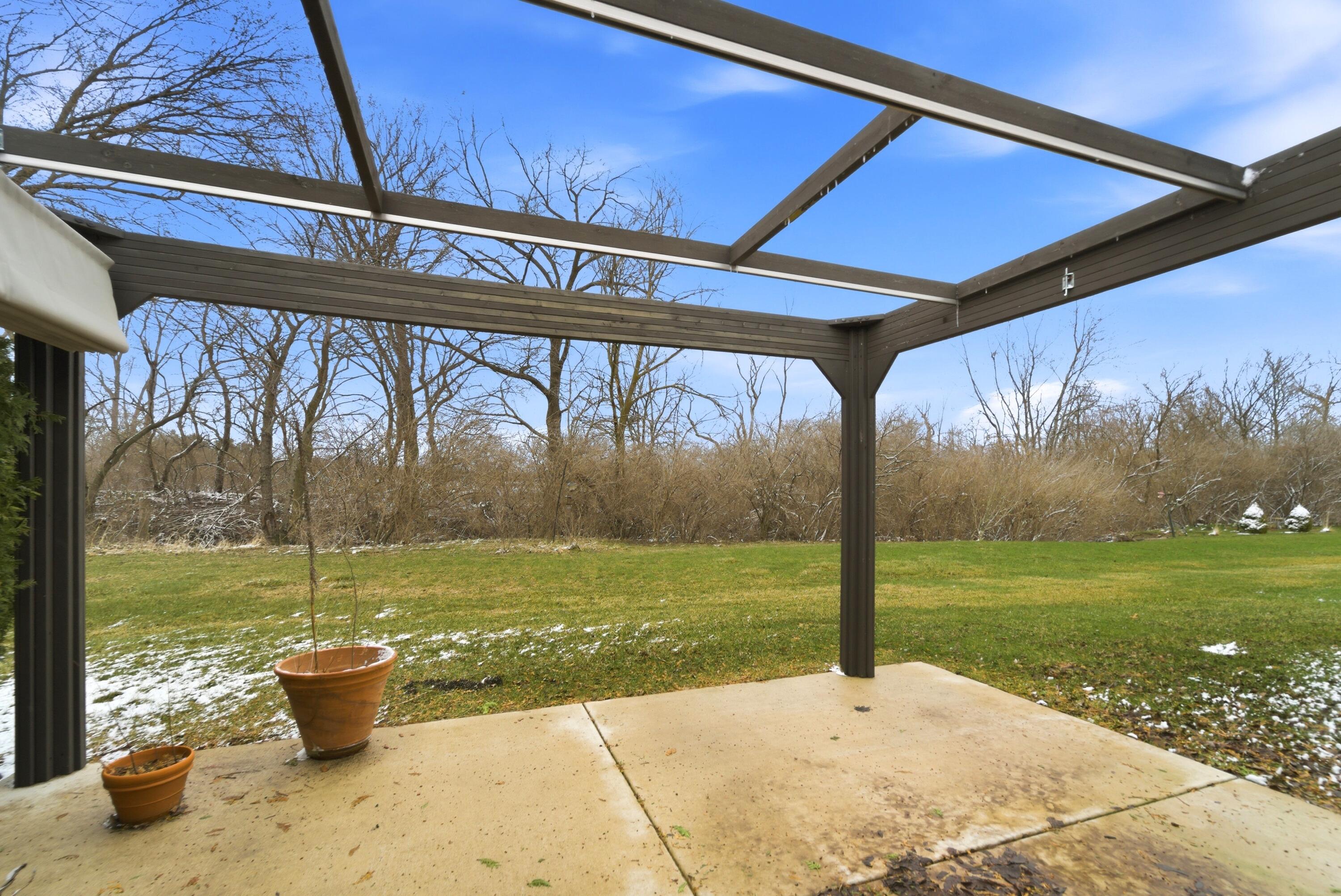 862 Veterans Lane Crown Point, IN 46307 - Photo 14 of 27 3000x2005