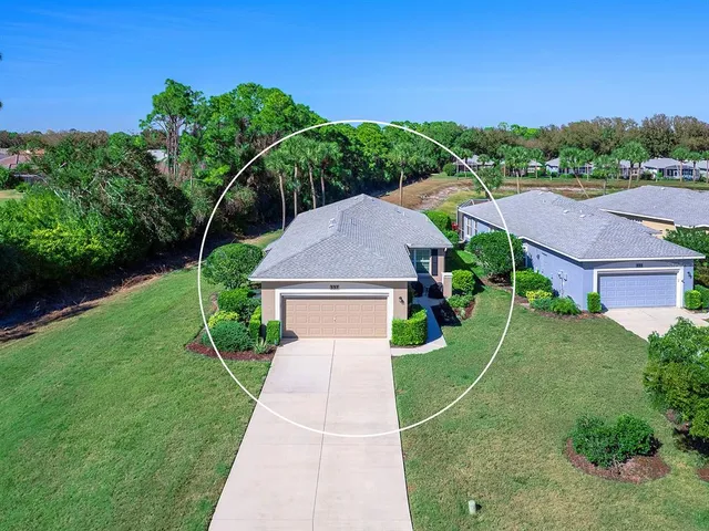 $399,000 | 337 Sunset Lake Boulevard, Unit 337, Venice, FL 34292