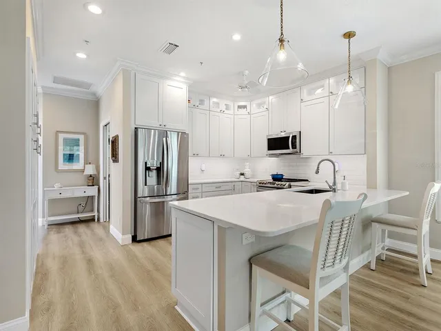 $399,000 | 337 Sunset Lake Boulevard, Unit 337, Venice, FL 34292