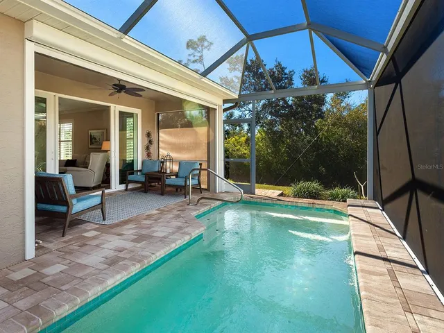 $399,000 | 337 Sunset Lake Boulevard, Unit 337, Venice, FL 34292