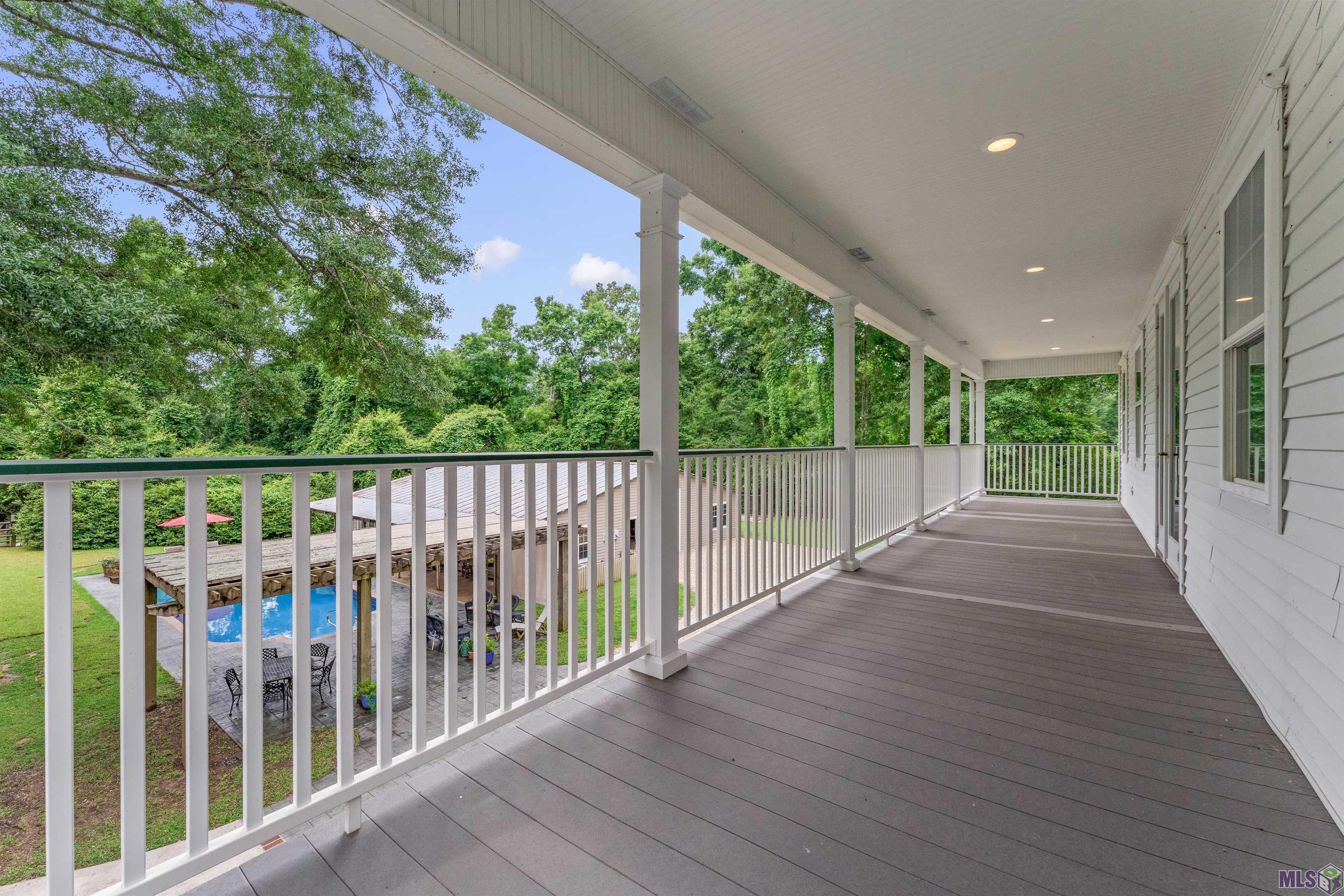 10426 Old Field Road St. Francisville, LA 70775 - Photo 23 of 57