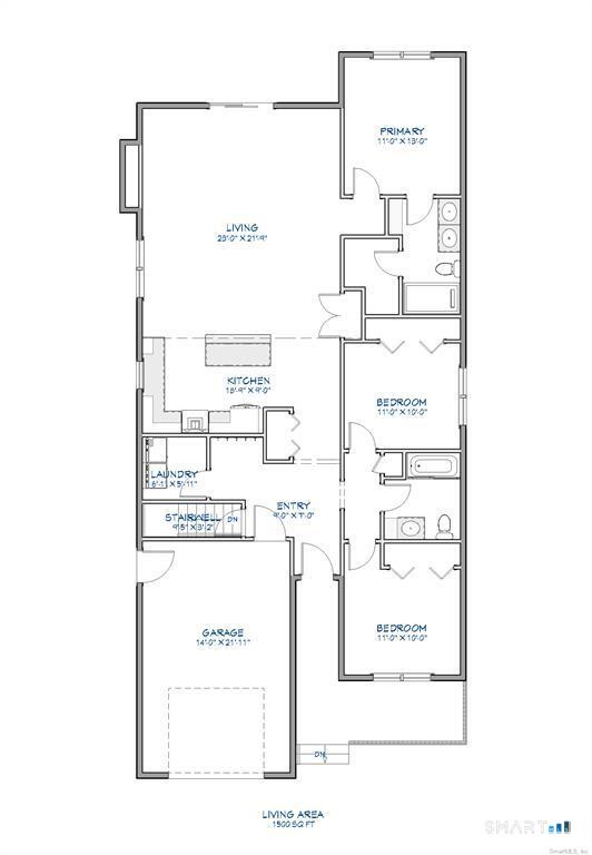 8 Nathan Hale Road Middletown, CT 06457 - Photo 4 of 5 unknown