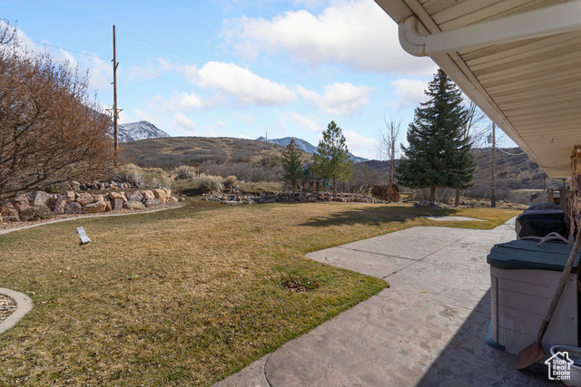 14975 Canyon Road Santaquin, UT 84655 - Photo 9 of 85