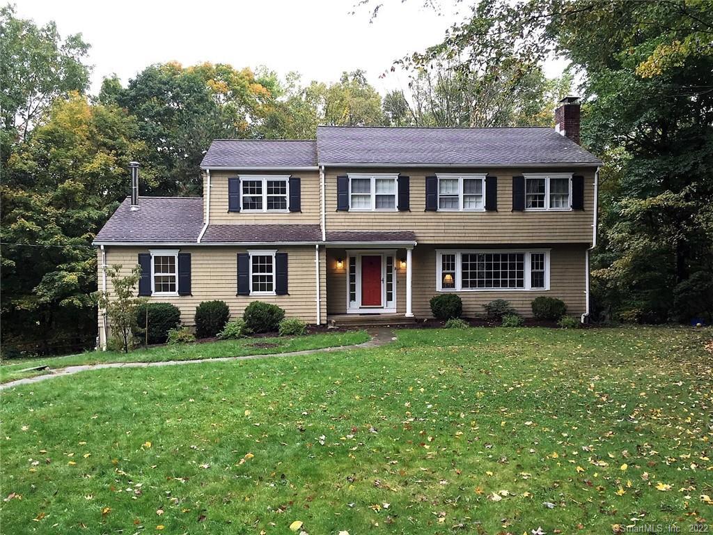 1 Revere Drive Ridgefield, CT 06877 - Photo 1 of 1 Gallery Image 1