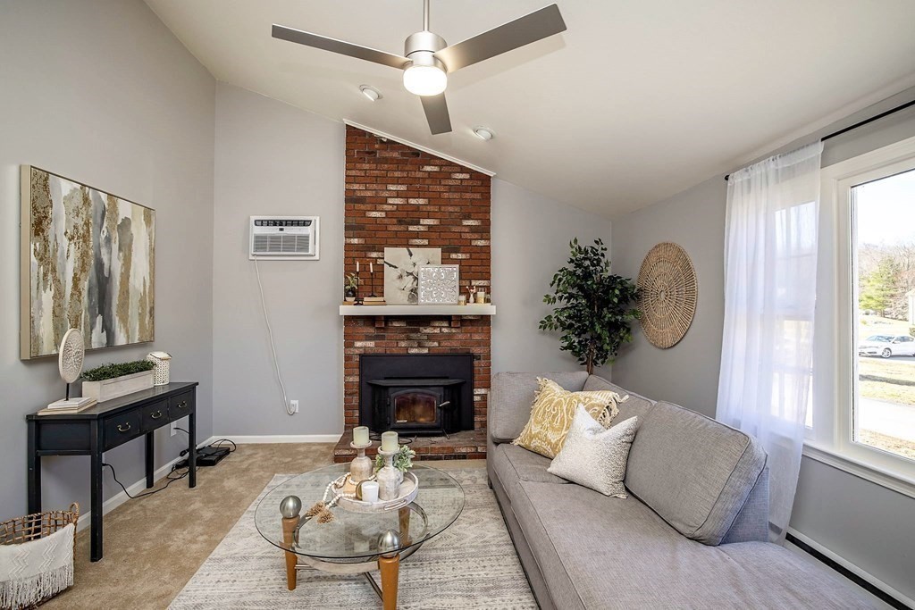305 Cowell Road, Unit 305 Wrentham, MA 02093 - Photo 3 of 21 Gallery Image 3