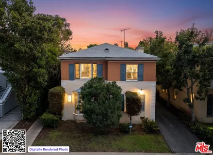 $1,850,000 | 428 North Genesee Avenue, Los Angeles, CA 90036