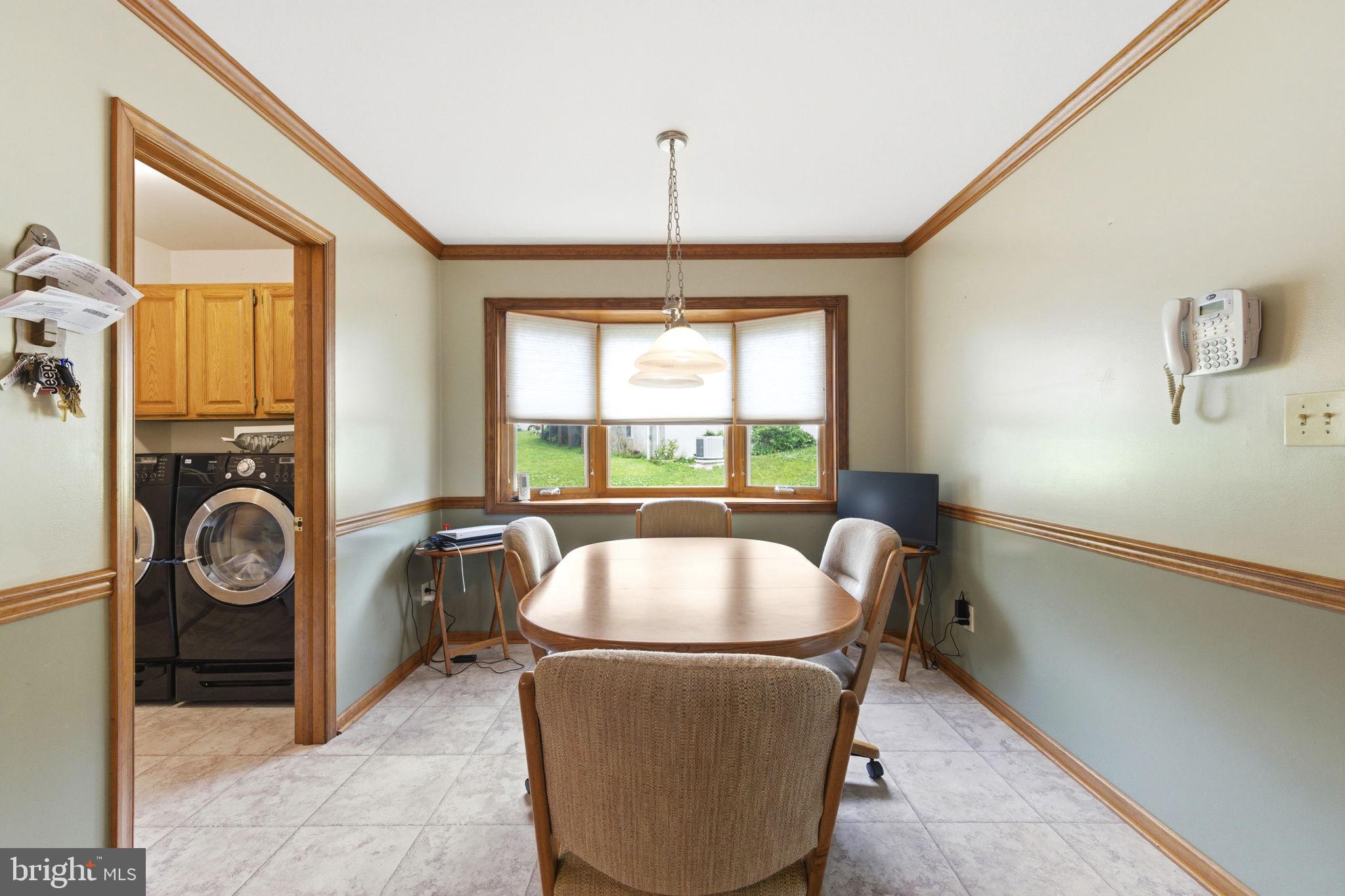 736 Letitia Drive Hockessin, DE 19707 - Photo 34 of 92 Eat in area