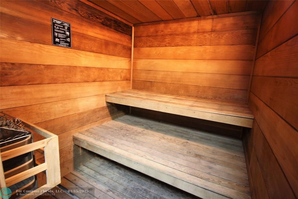 9341 Collins Avenue, Unit 1003 Surfside, FL 33154 - Photo 22 of 24 a view of roof deck