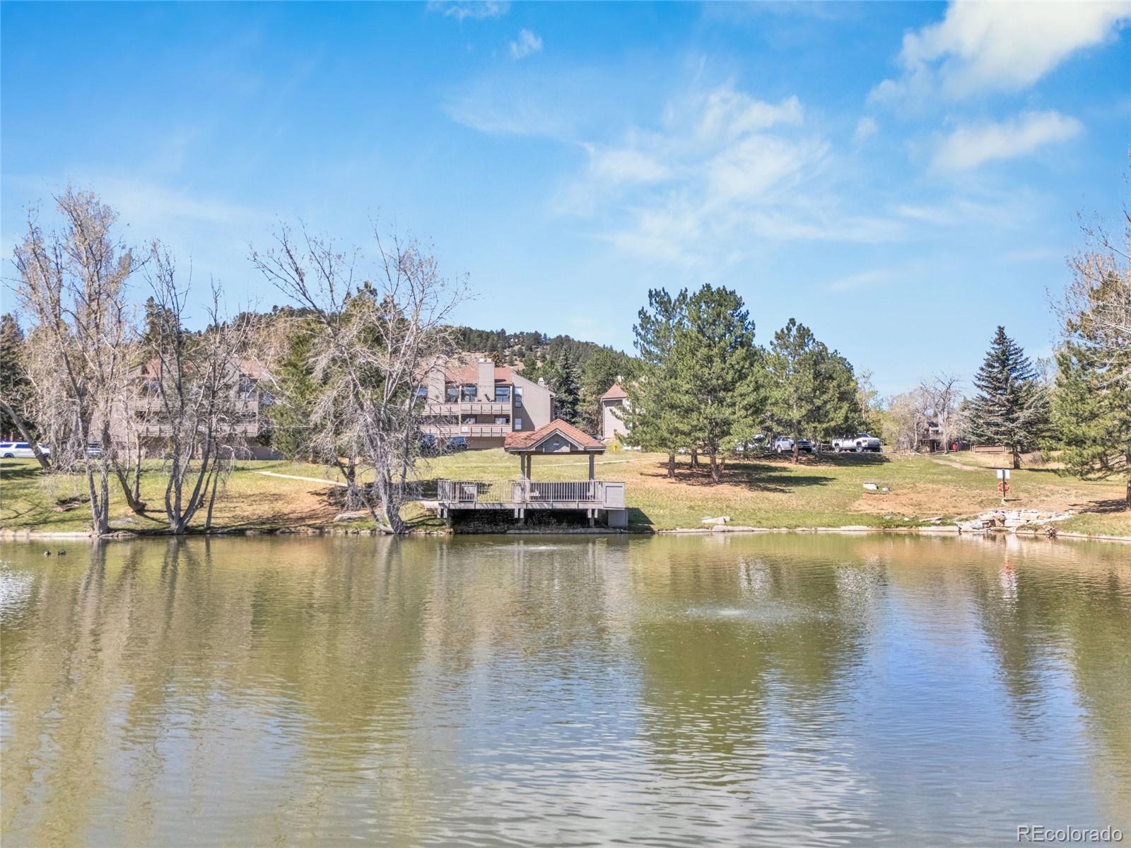 23537 Genesee Village Road Golden, CO 80401 - Photo 32 of 37 a view of ocean view