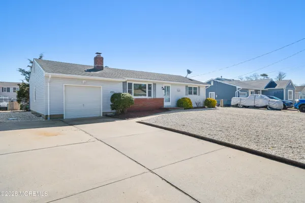 $749,000 | 715 Richmond Drive, Forked River, NJ 08731