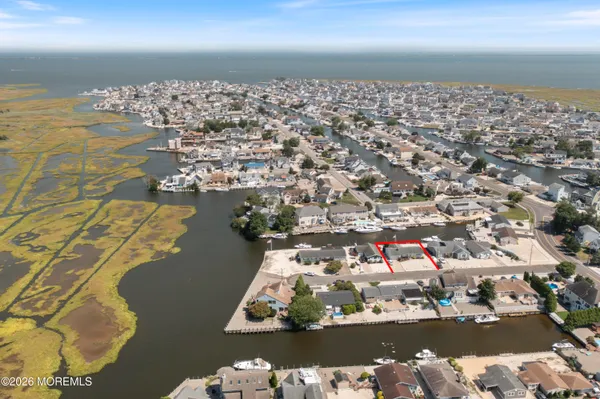 $749,000 | 715 Richmond Drive, Forked River, NJ 08731