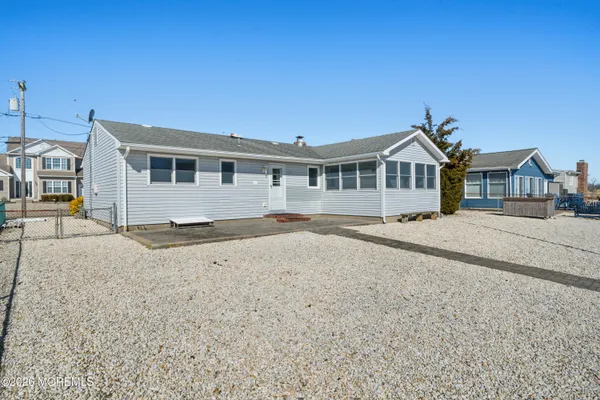 $749,000 | 715 Richmond Drive, Forked River, NJ 08731