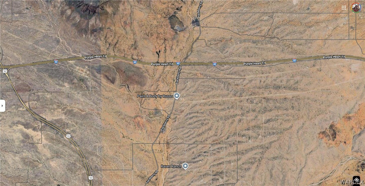 353-15-018 Powerline Road Kingman, AZ 86401 - Photo 16 of 17
