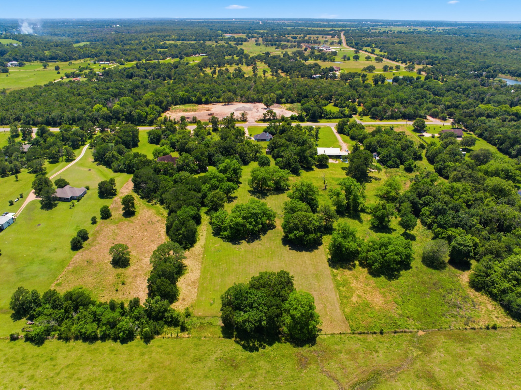 13732 Ferrill Creek Road Bryan, TX 77808 - Photo 20 of 20