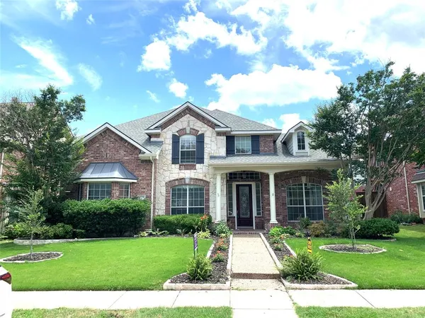 $3,200 | 1125 Waterford Way, Allen, TX 75013