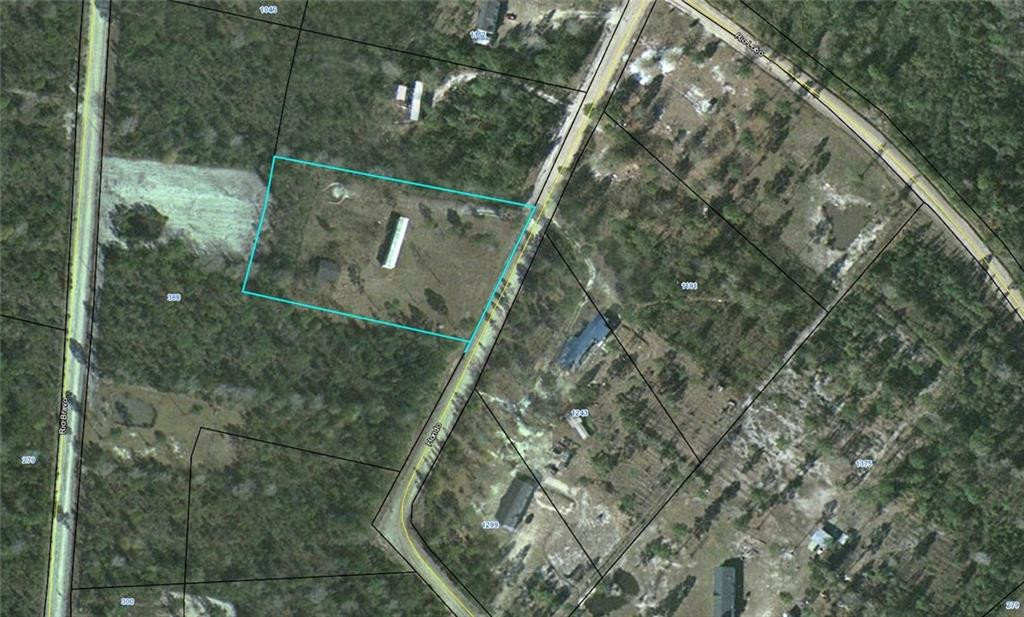 1244 Hondo Road, Unit 57 Nahunta, GA 31553 - Photo 1 of 1