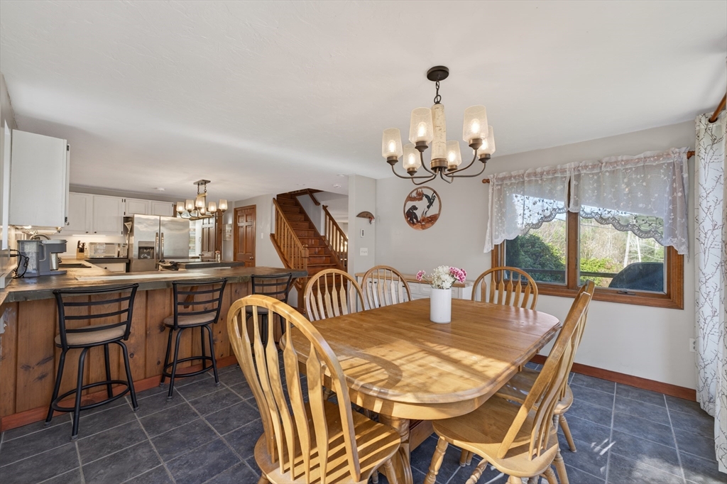 156 Wales Road Brimfield, MA 01010 - Photo 10 of 38