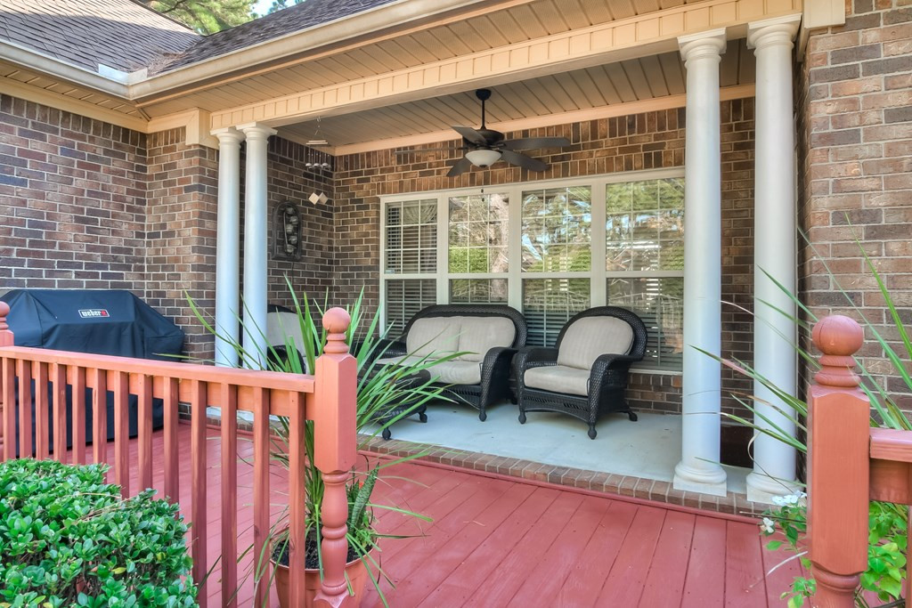 164 Red Cedar Road Aiken, SC 29803 - Photo 31 of 36 Gallery Image 31