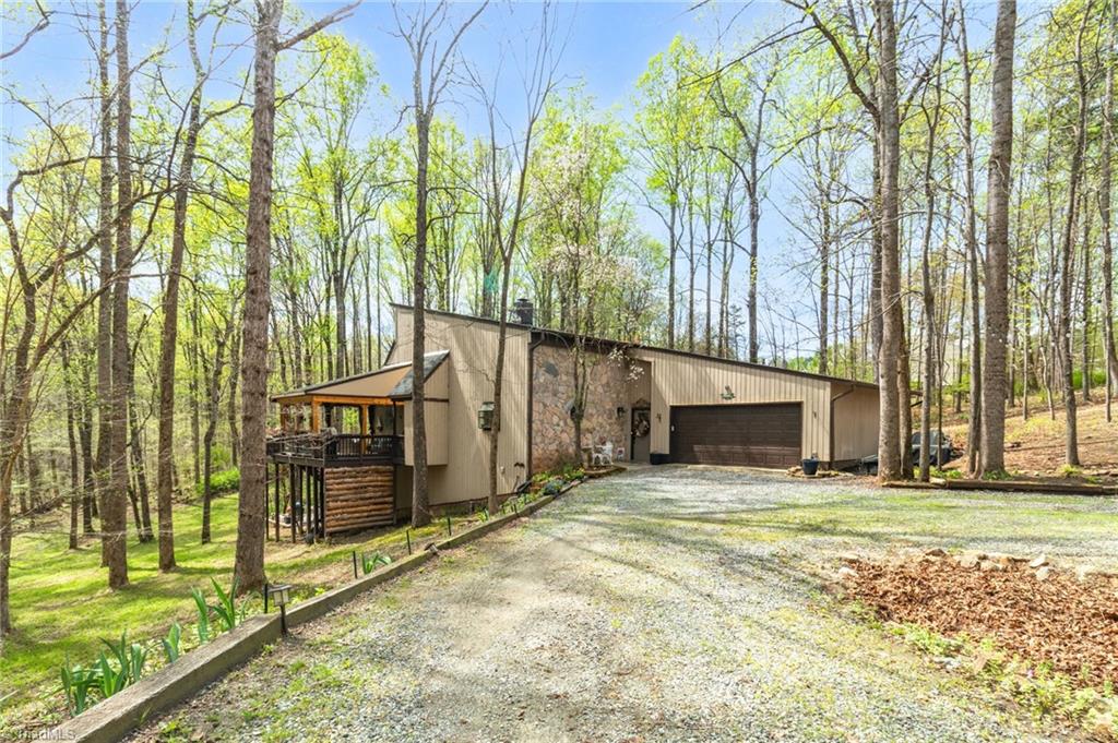 3742 Fieldview Road Pleasant Garden, NC 27313 - Photo 1 of 29 Gallery Image 1